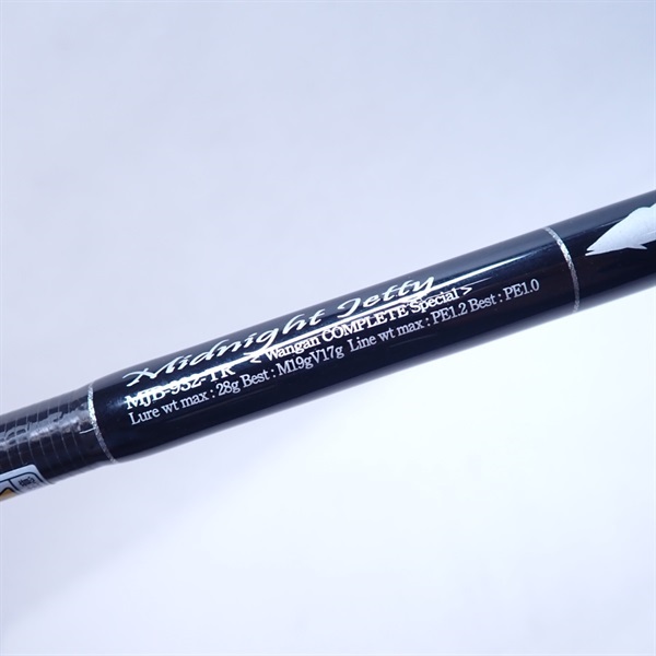 SEVEN-SENSE TR MIDNIGHT JETTYＭＪＢ－９３２－ＴＲ